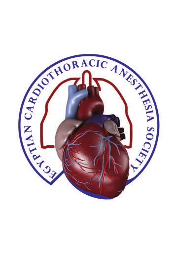 The 13th Annual International Conference of the Egyptian Cardiothoracic Anesthesia Society (ECTAS 2017) *Endorsed by the European Association of Cardiothoracic Anesthesiology (EACTA) 9:30-9:40
