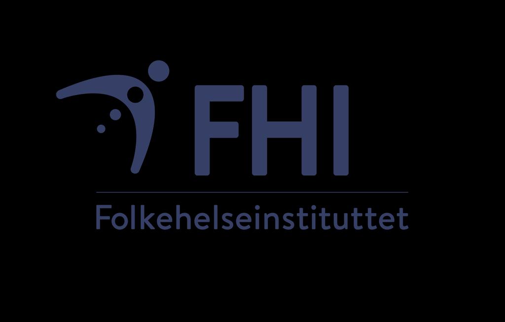 Early risk assessment What to expect of the 2018/19 influenza season in Norway