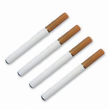 E-Cigarettes, Vapor