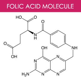 Lower Homocysteine Naturally Folic Acid B12 B6 Folic Acid, also referred to as folate, is an extremely important nutrient. This water-soluble B vitamin was first isolated in 1946 from spinach leaves.