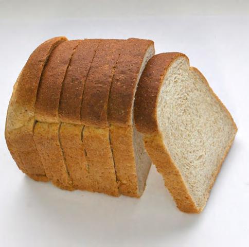 Application of KEEP LONG Bread Performance enhancement of