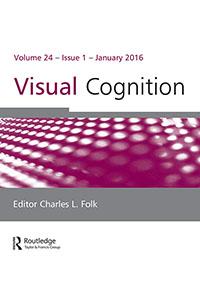Visual Cognition ISSN: 1350-6285 (Print) 1464-0716
