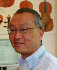 org Dr Keiji Fukuda Switzerland