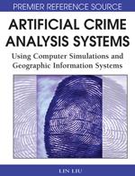 Who else is doing crime simulation? Researchers: Elizabeth Groff: street robbery Daniel Birks: burglary Patricia Brantingham et al.