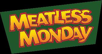 Conclusion Meatless Monday is most effectively done as
