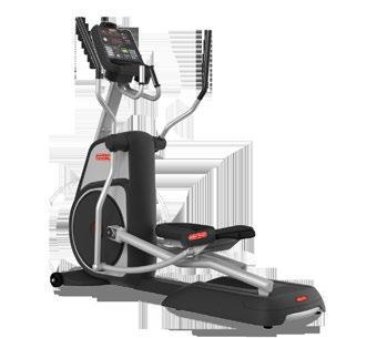 Star Trac S Series Cardio PVS Available PVS Available S TRx - Treadmill Model S TRx Overall Weight - 514 lb(233 kg) Running Surface - 60 x 21.5 (152 x 54.