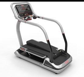 8 TC - TreadClimber by Star Trac Model 8TC 8 CT - Cross Trainer Model 8CT Star Trac 8 Series Cardio Step-Up Height - 12 (31 cm) Overall Weight - 719 lb(326 kg) Width - 36