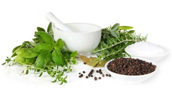 Throughout the various herbal traditions of the world, herbs are usually used in combination.