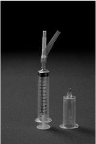 blood Label tubes The Venipuncture Process: Syringe Method Patient Identification Tourniquet application Site selection & 