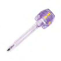 Cannula Ultimate Universal Cannula PS3567ULT 5mm x 100mm Cannula Ultimate Universal Cannula PS3568ULT 10mm x 100mm Cannula Ultimate Universal Cannula PS3566ULT 12mm x 100mm Cannula Cannula Ultimate
