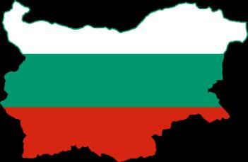 Bulgaria Number of registered and typed donors/cbus