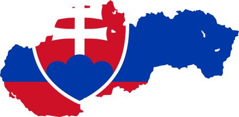 Import from third countries 0 1 0 0 Slovakia Number of registered and typed donors/cbus on December 31 st,