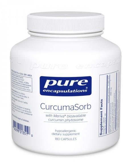 Supports gentle absorption of vitamin C. Promotes the immune and vascular system. Convenient powder form. Suggested use: 1 scoop daily. CurcumaSorb Meriva highly bioavailable curcumin phytosome.