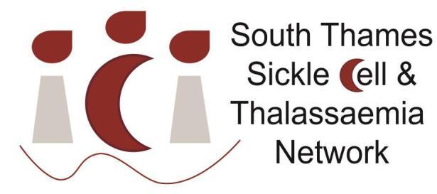 Guideline for the Acute Management of Stroke in Paediatric Patients with Sickle Cell Disease Summary Outline of the presentation of stroke in paediatric patients with sickle cell disease, urgent