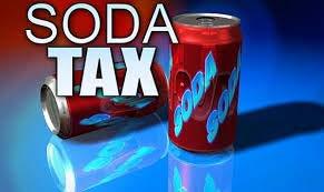 Success stories GCC: Sin Tax on soft drinks (50%)and energy drinks (100%)- KSA, UAE