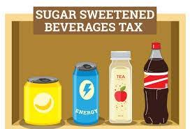 sweetened beverages (20%). Jordan: ban using plant fat and oil in dairy processing.