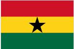 Ghana Introduced Rotarix(RV1) in April