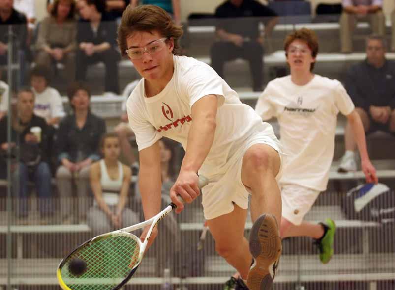 Other Considerations in Trainability Children, youth and adults may begin playing squash after the sensitive periods of trainability for speed, skill, and suppleness have past.