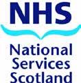 Information Services Division/ National Specialist and Screening Services Directorate Abdominal Aortic Aneurysm (AAA) Screening Guidance and