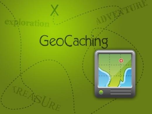 Ongoing C Summer, Fall, Winter & Spring Sessions - Class Schedule may change at any time Geocaching: Geocaching is