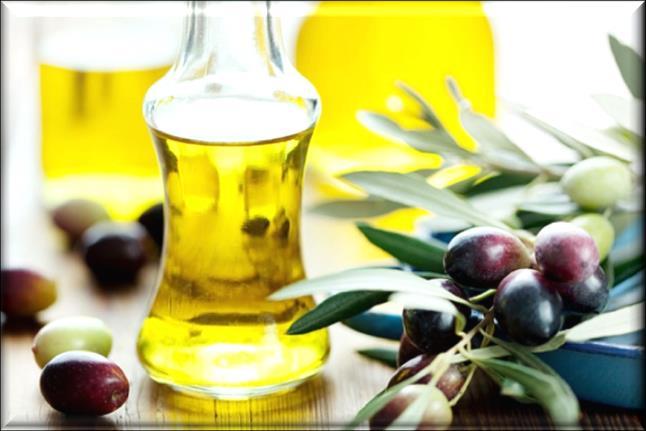 Point of View Omega-9 Fatty acids part of Healthy Mediteranean Diet Olive Oil