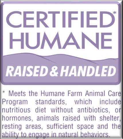 quality Animal Welfare Impact