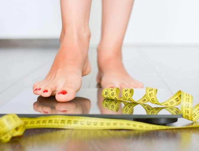 IMPORTANCE OF WEIGHT MANAGEMENT Losing weight as part of weight management is important because weighing too much is not good for health Being overweight increases your risk of health conditions such