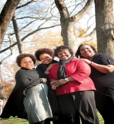 Objectives Describe current health and outcome disparity issues for African American women Describe