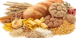 GRAINS & LEGUMES You will be avoiding grains and legumes in order to reduce the amount of refined carbohydrates, and because they contain toxins (phytic acid) and proteins (gluten, lectin) that can