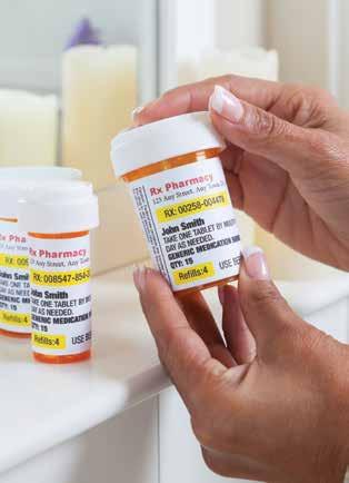 How to properly dispose of prescription drugs and medical supplies What goes into the drop box Any unwanted or expired prescription drugs* and over-the-counter medications, including medicines for