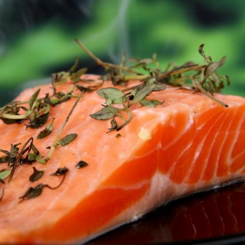 Health properties of fish Omega-3 fatty acids (EPA, DHA) Vitamin D Other micronutrients (selenium, zinc, iron) Protects against stroke