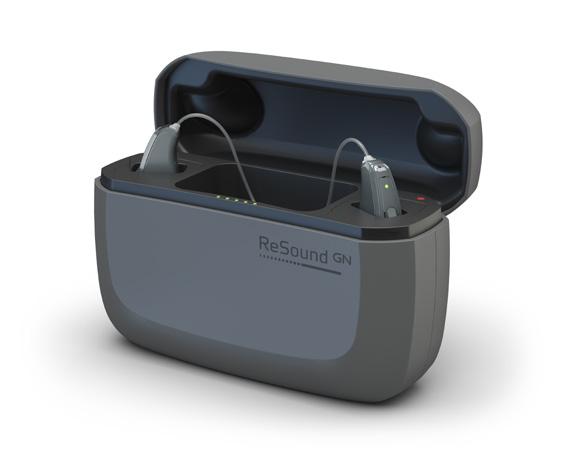 Pair with your iphone, ipad or ipod touch How to pair your ReSound Smart Hearing aids to your