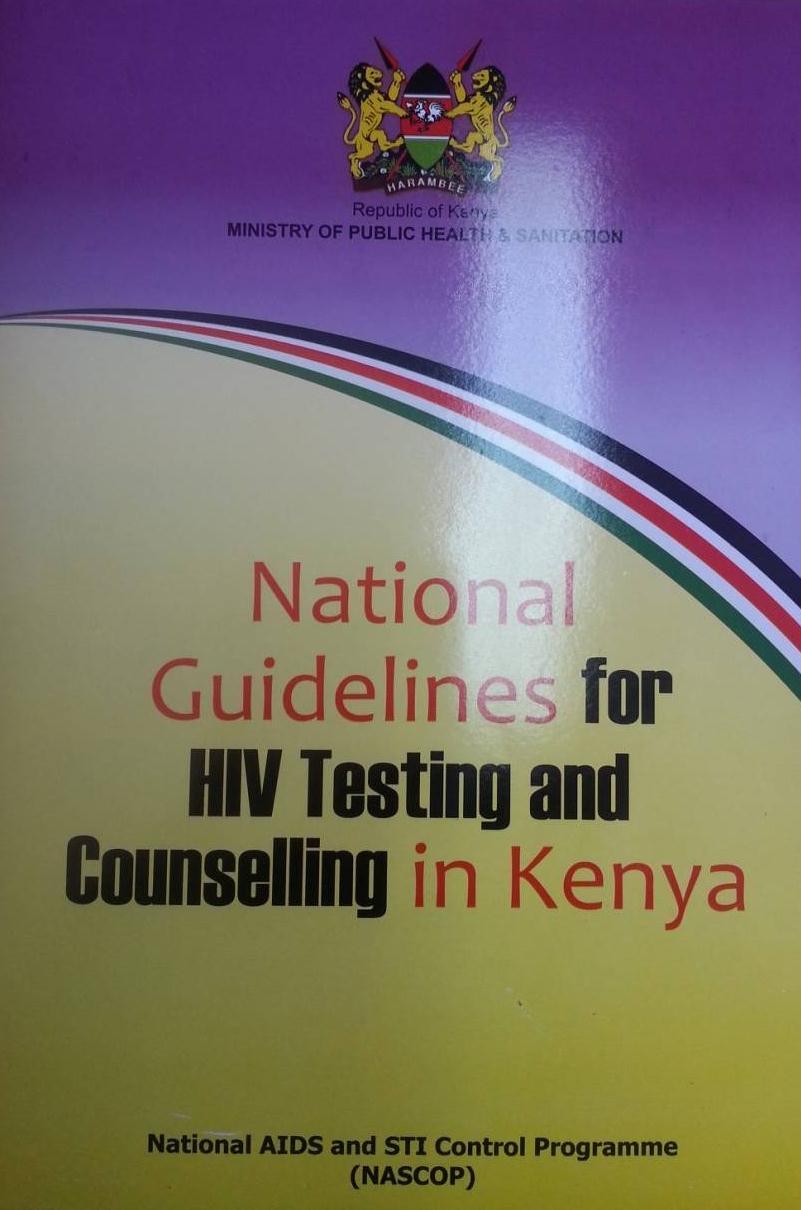 HIV Testing and counseling Approaches Provider initiated Testing and counseling Facility based testing Home based testing (doorstep) As part of VMMC