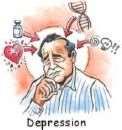 CNS-BC Myth vs Fact All old people get depressed.