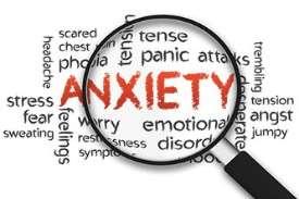 Non Pharmocological Treatment for Anxiety Talk therapy Cognitive-behavior therapy: helps to identify and challenge the negative thinking patterns Exposure therapy: Confront fears in a safe,