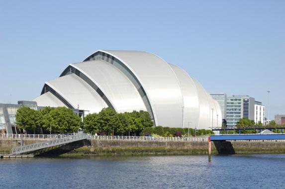 Venue Scottish Exhibition and Conference Centre, Exhibition Way, Glasgow G3 8YW, Glasgow, Scotland, UK Registration The registration fee is for this one day seminar is 120, which will include: -