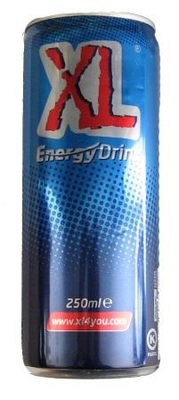INTRODUCTION Energy drinks are carbonated drinks that contain large amounts of caffeine and sugar with