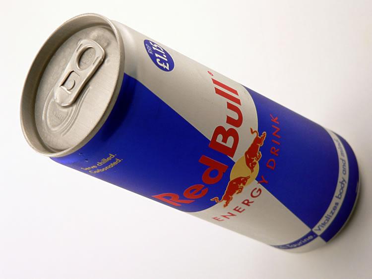 The Red Bull energy drink was introduced to Europe in 1987 and to the United States in 1997 500 new varieties