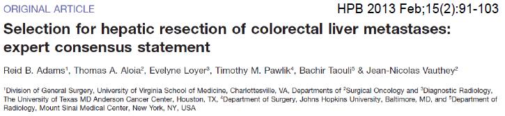 al, Radiology 2010 Metanalysis (39 studies, 3391 patients) «Diagnostic of colorectal liver metastasis in patients who have not previously undergone treatment» On a per lesion basis the sensitivity