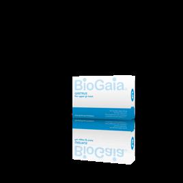 BioGaia Probiotics and Indications PROTECTIS GASTRUS PRODENTIS 12 Functional