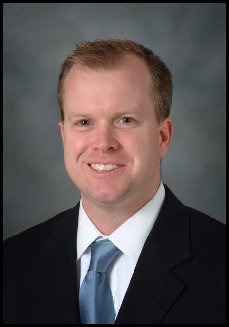 BRIAN A. MOORE, MD CANDIDATE FOR NOMINATING COMMITTEE (PRIVATE PRACTICE) What do you see as the priorities of the Nominating Committee in selecting the future leaders of our Academy?