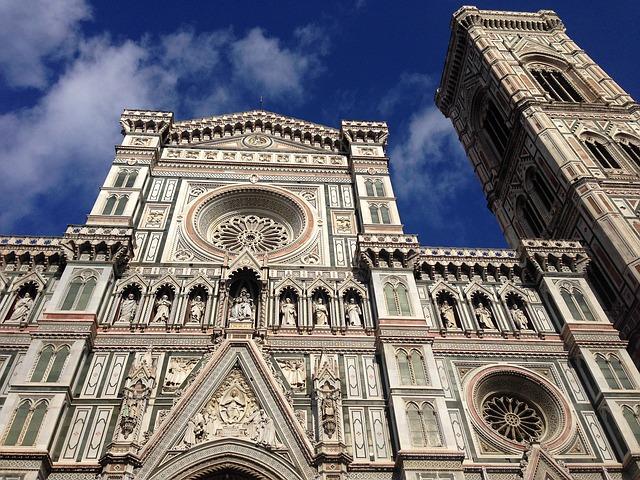Dinner Overnight in Florence Saturday, July 6 Guided City Tour &