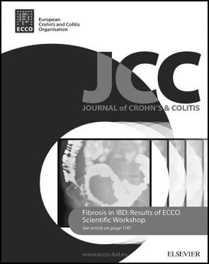 Journal of Crohn's and Colitis (2014) 8, 1227 1236 Available online at www.sciencedirect.