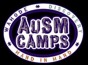 AuSM camps are available for individuals ages 6 and up who are AuSM members.