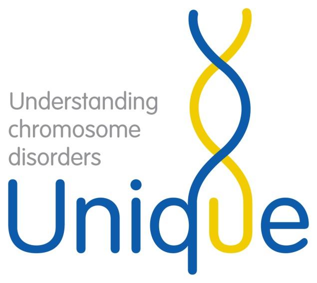 Inform Network Support Rare Chromosome Disorder Support Group, G1, The Stables, Station Rd West, Oxted, Surrey. RH8 9EE Tel: +44(0)1883 723356 info@rarechromo.