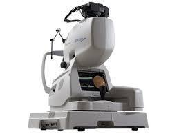 Optical coherence tomography Recently we have procured Optical coherence tomography instrument.