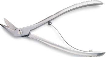 Instruments 347.98 Plate Holding Forceps, for 1.5 mm, 2.0 mm and 2.4 mm plates Plate Holding Instruments 347.986 for 1.0 mm and 1.3 mm plates 347.987 for 1.5 mm and 2.