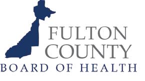 With the formation of the new independent Board of Health, Fulton County s public health functions and responsibilities will fall