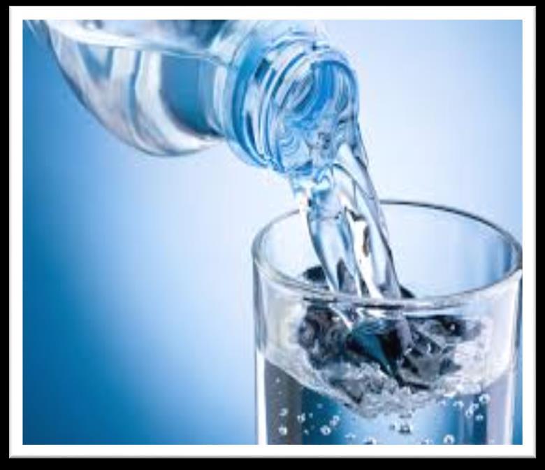 Water You need 6-8 glasses a day, or 64oz.! Water is the most VITAL nutrient!