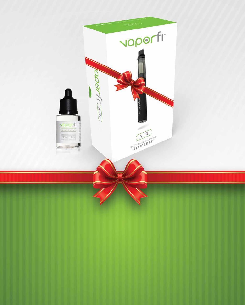 Gifts for Every Budget Holiday shopping for the vapers in your life, but stumped on where to start? Well, look no further because we ve got everything you need!